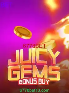 JuicyGemsBonusBuy